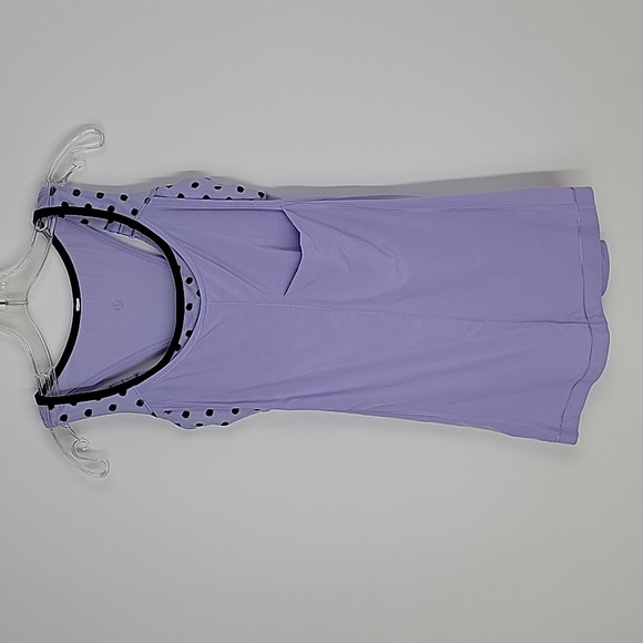 Lululemon run for you money tank size 6 - Picture 3 of 12